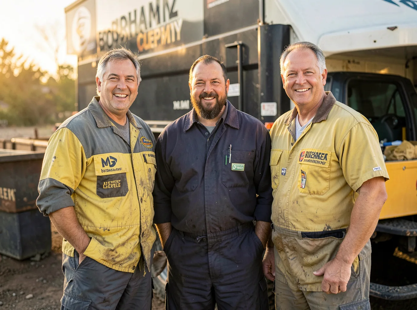 Sewage Cleanup company in Granite City, IL