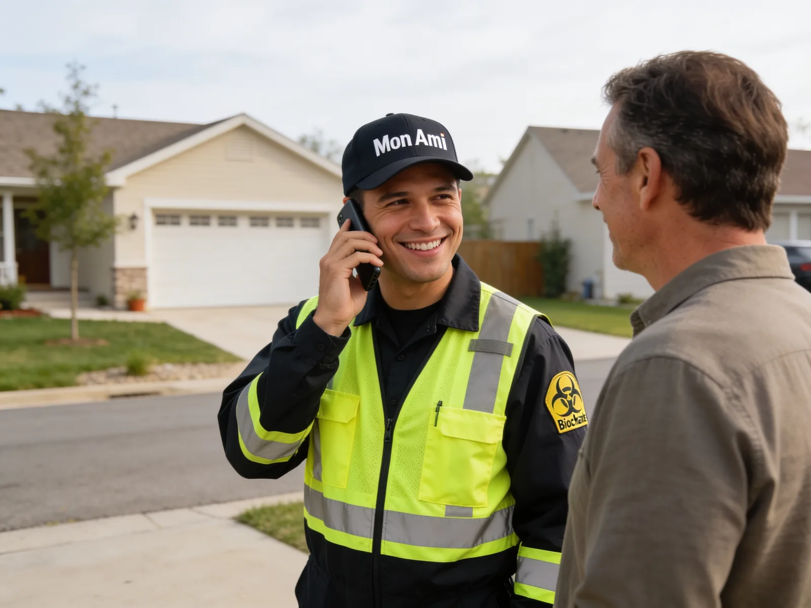 Sewage Cleanup Granite City, IL FAQs