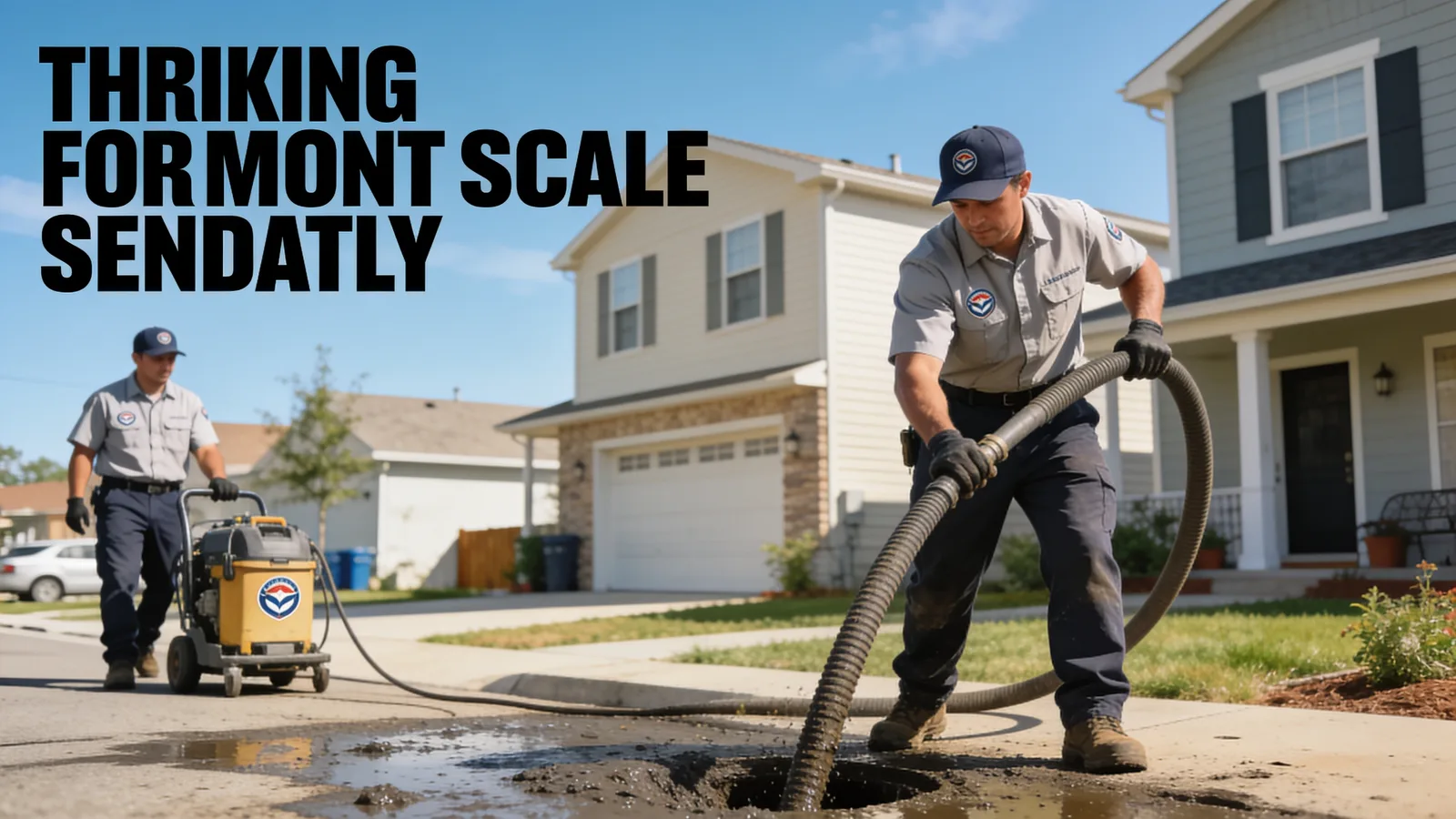 Sewage Cleanup in Granite City, IL near me